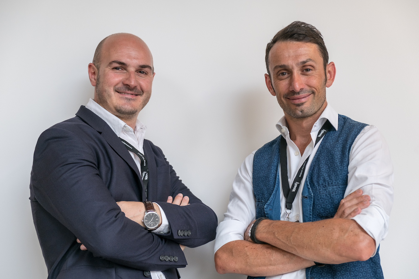 veronality team