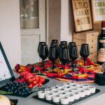 sensory wine experience con wine dinner in cantina, team building, team building verona, attività incentive per aziende