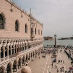 Giornata a Venezia da Verona, attività per gruppi aziendali, giornata aziendale a Venezia, team building Venezia, esperienze incentive a Venezia