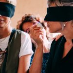 sensory wine experience con wine dinner in cantina, team building, team building verona, attività incentive per aziende