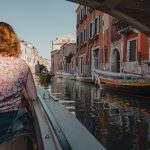 Giornata a Venezia da Verona, attività per gruppi aziendali, giornata aziendale a Venezia, team building Venezia, esperienze incentive a Venezia